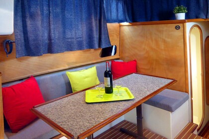 Miete Hausboot New Con Fly Suite Chioggia