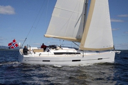 Verhuur Zeilboot Dufour Yachts Dufour 412 GL Amaryllis Montenegro