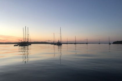 Hire Sailboat Bavaria 50 CR Oslo