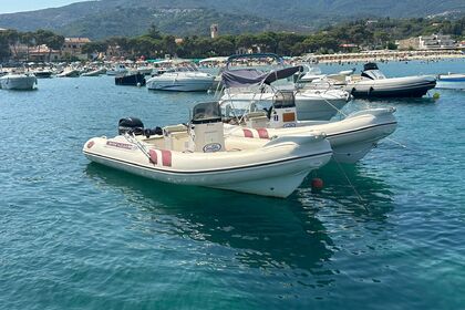 Charter Boat without licence  Colbac 580 Campo nell'Elba