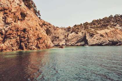 Location Bateau à moteur Varsamis 1995 Neos Marmaras