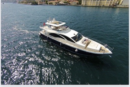 Charter Motor yacht Superyacht Superyacht Bodrum