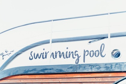 Aluguel Casa Flutuante Nautilus Nautino Maxi Mecklenburgische Seenplatte