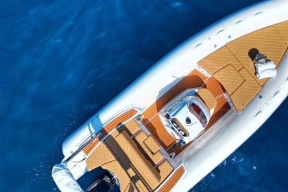 Location Bateau sans permis  2BAR 62 Rapallo