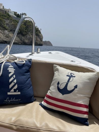 Mallorca Without license MARION 500 alt tag text