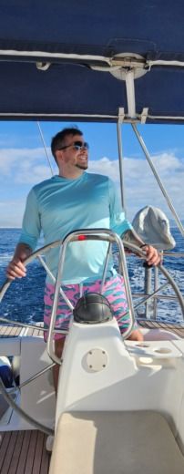 Aten Sailboat BAVARIA 49 alt tag text