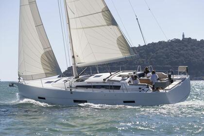 Verhuur Zeilboot Dufour Yachts Dufour 430 Pula