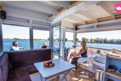 Rental Houseboats Rolly Max 8.2 Kinrooi