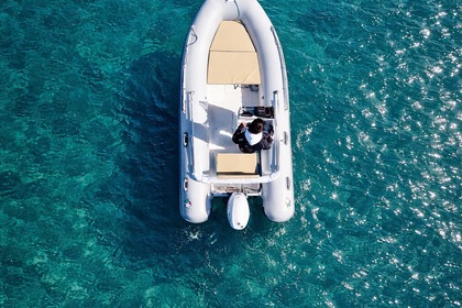 Miete RIB Novamarine RH460 Villasimius