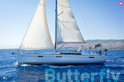 Aluguel Veleiro BENETEAU OCEANIS 45 Cós