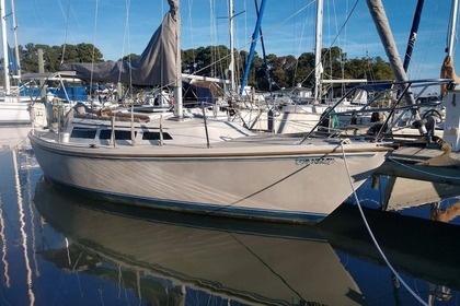 Alquiler Velero Jeanneau Sun Fast 26 Antibes