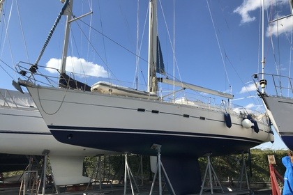 Location Voilier Beneteau 50 Le Gosier