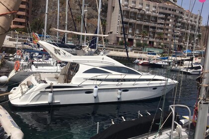 Noleggio Barca a motore CEE-POSTCONST. STEALTH CAT 420 Palma di Maiorca