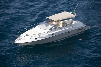 Location Bateau à moteur Conam Conam 36 Lupo di Mare Amalfi