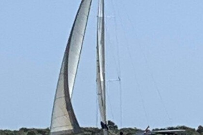 Location Voilier Beneteau Océannis Clipper 393 Punta Umbría
