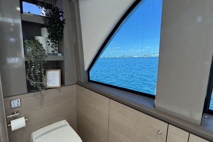 Miete Katamaran Flashcat Valencia Cocoon Valencia