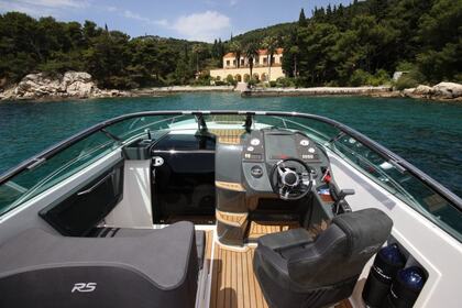 Location Bateau à moteur nordkapp noblesse 760 Le Pouliguen