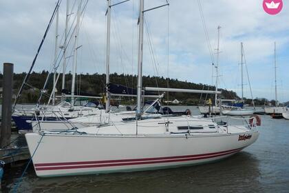 Location Voilier Jeanneau Sun fast 32 Larmor-Plage