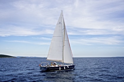 Hire Sailboat DUFOUR 560 Grand Large Primošten