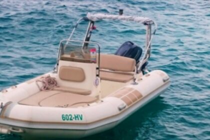 Aluguel Semi Rígido ZODIAC Medline Hvar