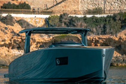 Hyra båt Motorbåt Tesoro Yachts T40 Cogolin