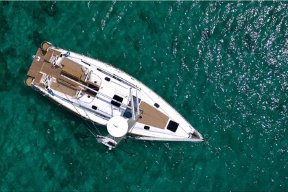 Verhuur Zeilboot Elan Elan Impression 45.1 OW Trogir