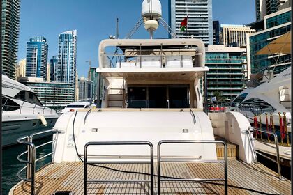 Charter Motor yacht Luxury Yacht 70 ft - 2025 Dubai Marina
