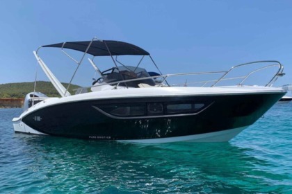 Hire Motorboat Sessa Key Largo 24 Santa Eulalia del Río