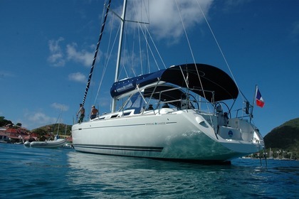 Miete Segelboot DUFOUR DUFOUR 455 Sainte-Luce