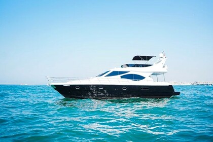 Rental Motor yacht Alfamarine 2024 Dubai Marina