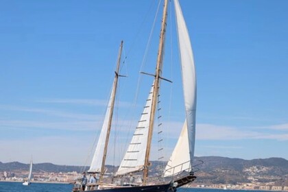 Miete Segelboot Formosa 41 Palma de Mallorca