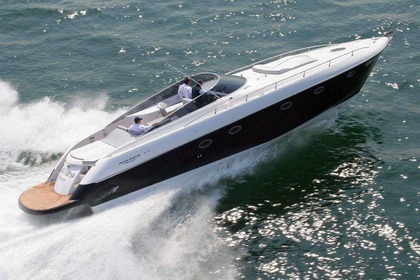 Rental Motorboat Mig 50 Amalfi