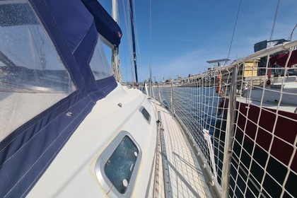 Location Voilier Beneteau Oceanis 38.1 Port de Pollença