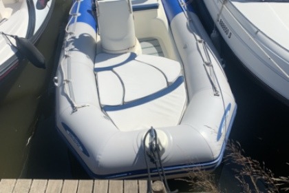 Rental RIB Zodiac SUNDREAM Hyères