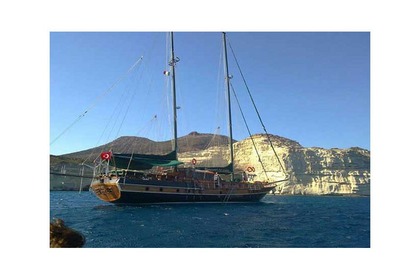 Hire Gulet Gulet Ketch - Deluxe Marmaris