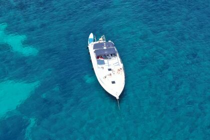 Verhuur Motorboot Fairline Targa 42 Cannes