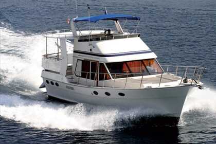 Verhuur Motorboot Star Yacht 1520 Napels