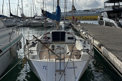 Verhuur Zeilboot Yachting France Jouet 920 Toulon