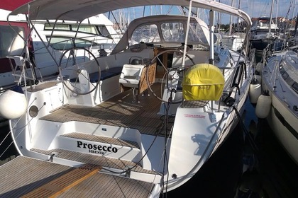 Hire Sailboat Bavaria Cruiser 46 Trogir