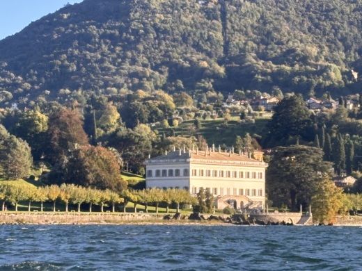 Lake Como Motorboat Karnic Sl 651 alt tag text