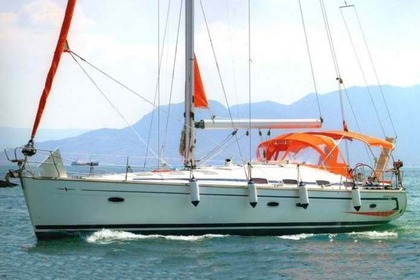 Hire Sailboat BAVARIA 50 CRUISER Athens