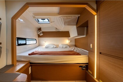 Location Catamaran  Excess 11 (Owners Version) Papeete