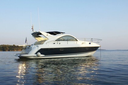 Rental Motorboat Fairline targa Chalkidiki