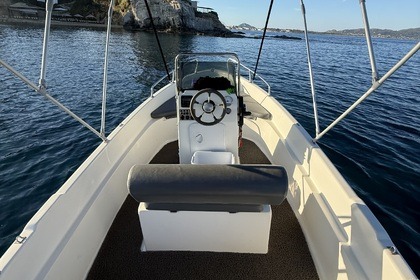Location Bateau sans permis  Unique boats 2023 Zakynthos
