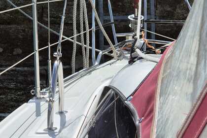 Miete Segelboot Henk 25 Bodman-Ludwigshafen