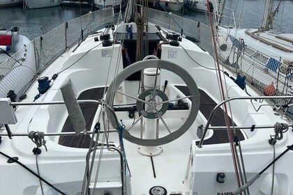 Location Voilier JEANNEAU SUN FAST 35 Arzon