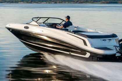 Rental Motorboat Bayliner Vr6 Mallorca