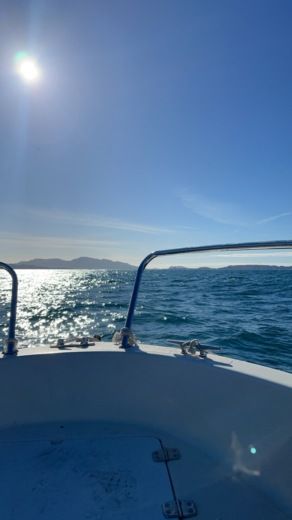 Marsiglia RIB ZODIAC CHEROKEE alt tag text