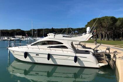 Rental Motor yacht Flyer Intermare Nettuno