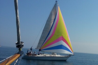 Rental Sailboat Dromor Apollo 12 Plus Chania